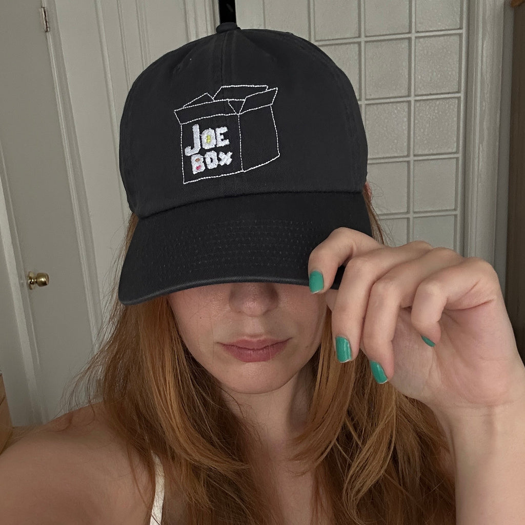 JOE BOX HAT
