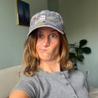 JOE BOX HAT