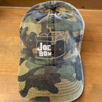 JOE BOX HAT