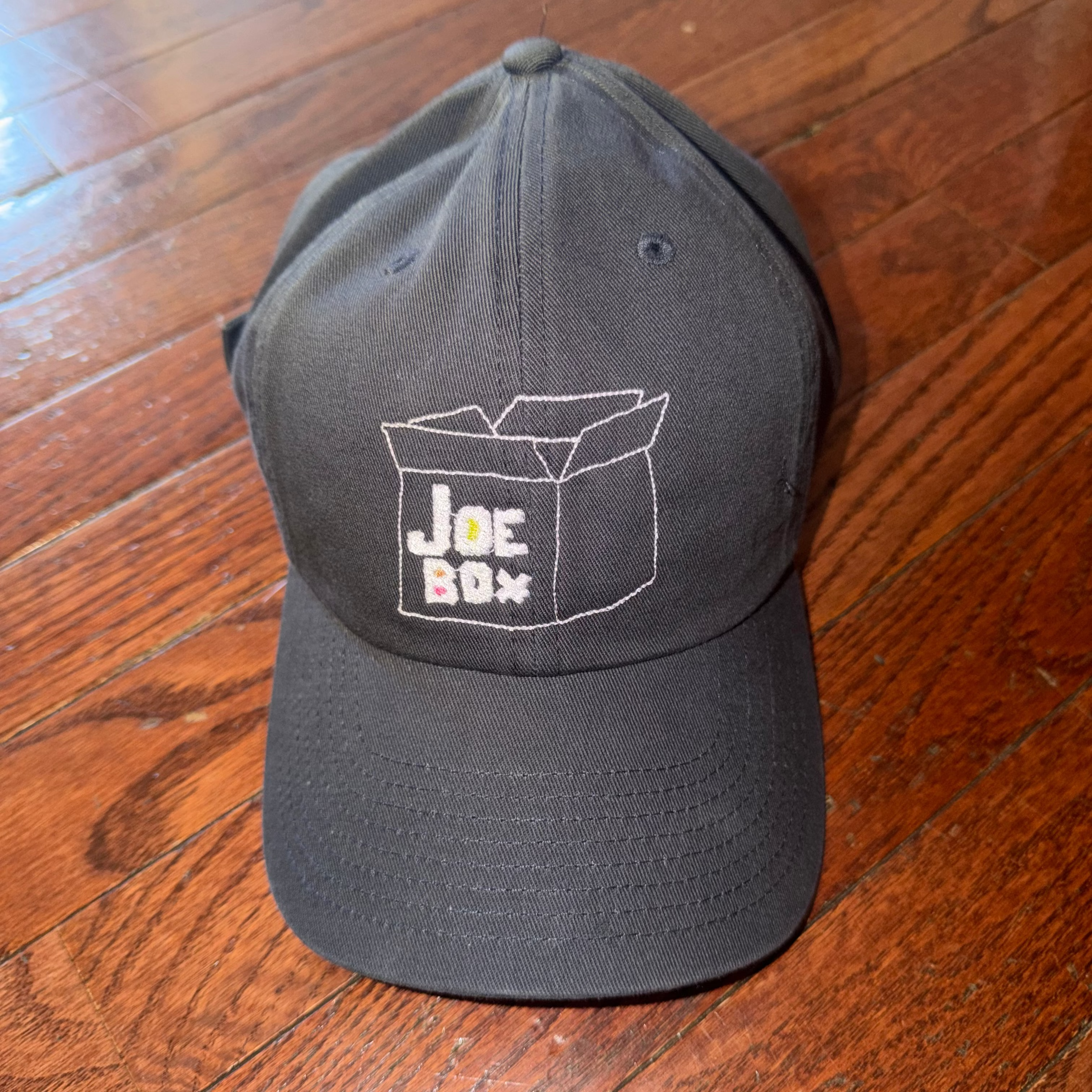 JOE BOX HAT